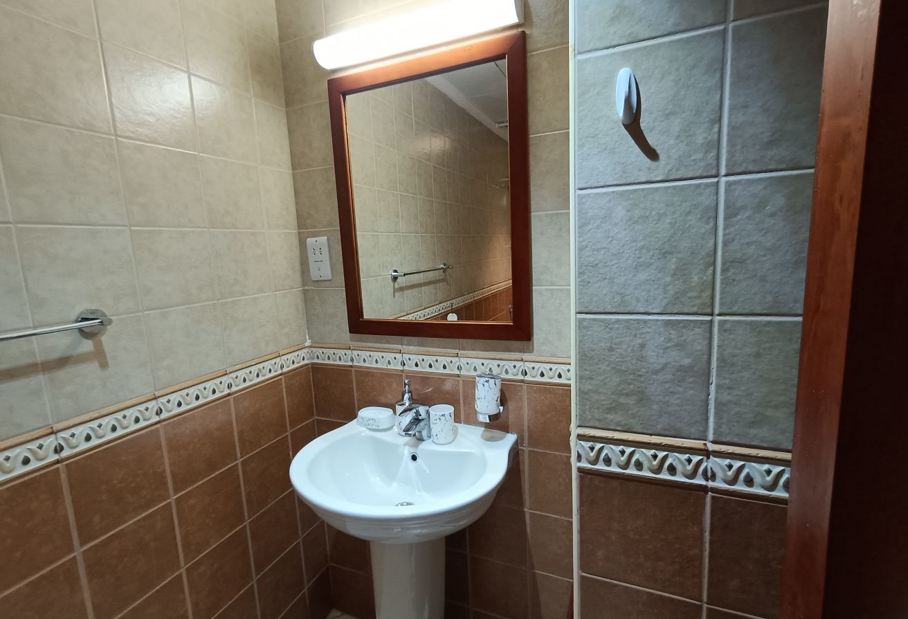 Spacious 1Bhk|Fully Furnished| With Balcony Porto thumbnail 7