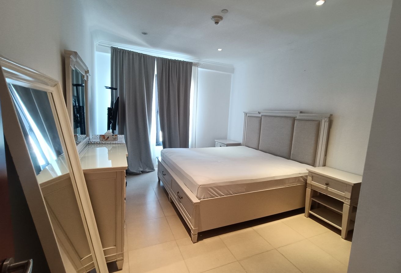Spacious 1Bhk|Fully Furnished| With Balcony Porto thumbnail 11