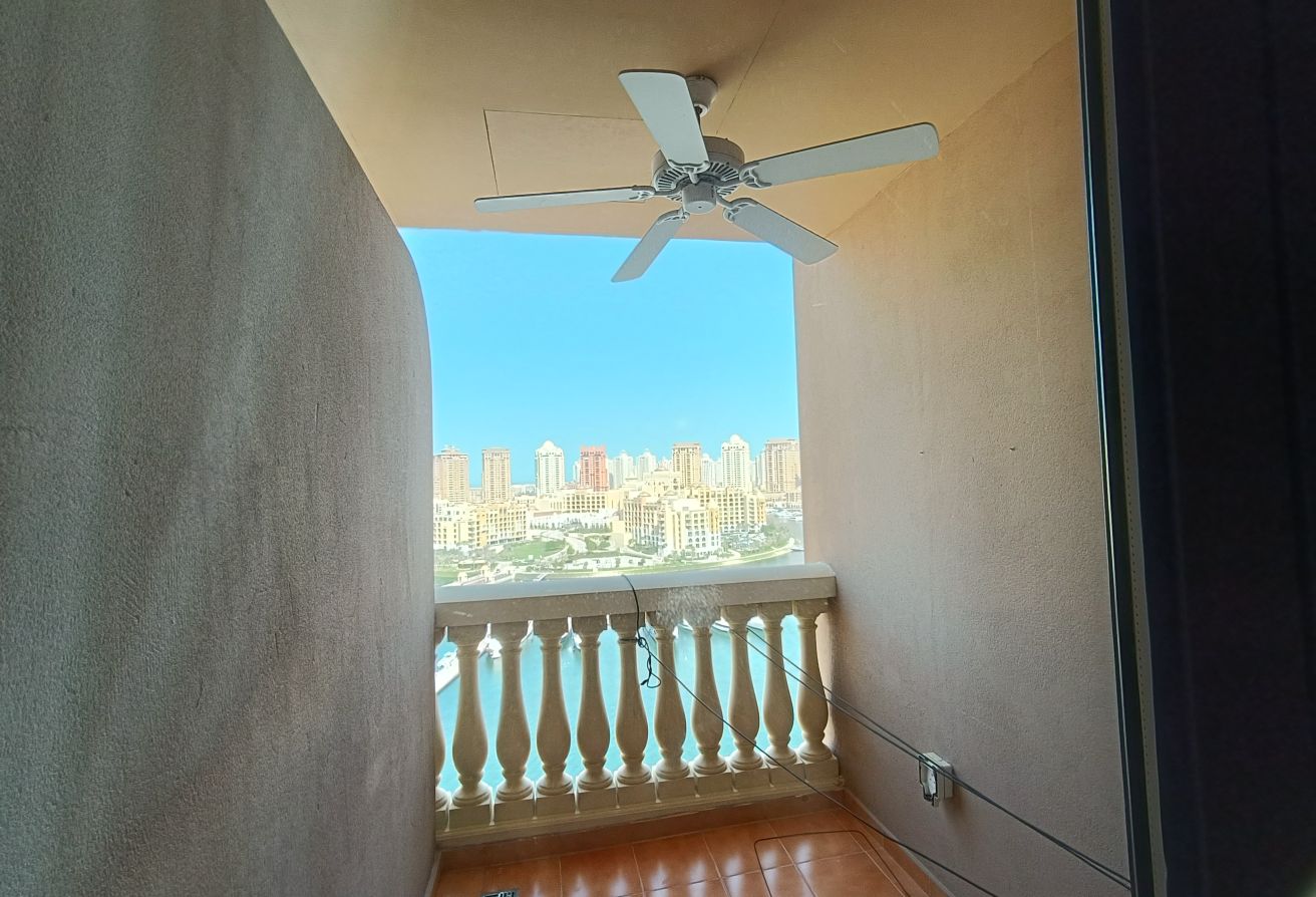 Spacious 1Bhk|Fully Furnished| With Balcony Porto thumbnail 5