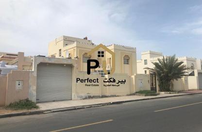 Villa - 7 Bedrooms - 7+ Bathrooms for sale in Rawdat Al Matar - Doha