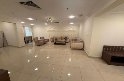 Apartment - 2 Bedrooms - 3 Bathrooms for rent in Fereej Abdul Aziz - Fereej Abdul Aziz - Doha