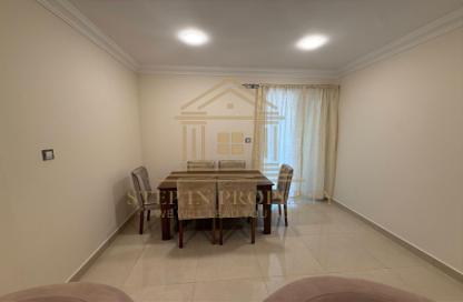 Apartment - 2 Bedrooms - 3 Bathrooms for rent in Fereej Abdul Aziz - Fereej Abdul Aziz - Doha
