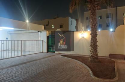 Villa - 5 Bedrooms - 5 Bathrooms for rent in Al Duhail South - Al Duhail - Doha