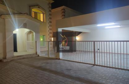 Villa - 5 Bedrooms - 5 Bathrooms for rent in Al Duhail South - Al Duhail - Doha Villa - 5 Bedrooms - 5 Bathrooms for rent in Al Duhail South - Al Duhail - Doha