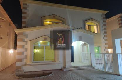 Villa - 5 Bedrooms - 5 Bathrooms for rent in Al Duhail South - Al Duhail - Doha Villa - 5 Bedrooms - 5 Bathrooms for rent in Al Duhail South - Al Duhail - Doha