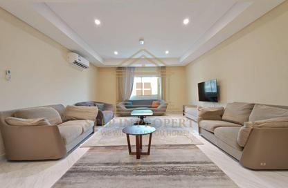 Apartment - 3 - 3 for rent in Al Nasr Street - Al Nasr - Doha Apartment - 3 - 3 for rent in Al Nasr Street - Al Nasr - Doha