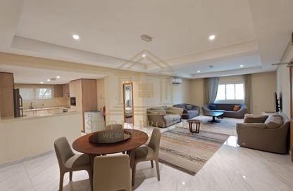 Apartment - 3 - 3 for rent in Al Nasr Street - Al Nasr - Doha Apartment - 3 - 3 for rent in Al Nasr Street - Al Nasr - Doha