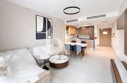 شقة - 2 غرف نوم - 3 حمامات للبيع في L07 - فوكس هيلز - الوسيل