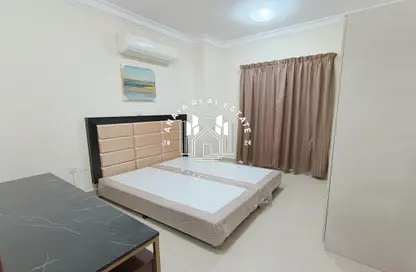 Apartment - 1 Bedroom - 1 Bathroom for rent in Al Sadd Road - Al Sadd - Doha