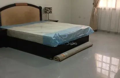 Apartment - 1 Bedroom - 1 Bathroom for rent in Fereej Bin Mahmoud - Doha