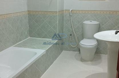 Apartment - 1 Bedroom - 1 Bathroom for rent in Fereej Bin Mahmoud - Doha Apartment - 1 Bedroom - 1 Bathroom for rent in Fereej Bin Mahmoud - Doha