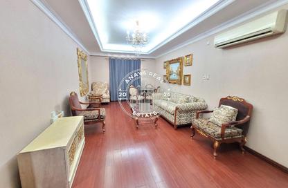 Apartment - 2 Bedrooms - 2 Bathrooms for rent in Al Mansoura - Al Mansoura - Doha