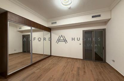 Apartment - 2 Bedrooms - 3 Bathrooms for rent in Giardino Gardens - Giardino Villas - The Pearl Island - Doha