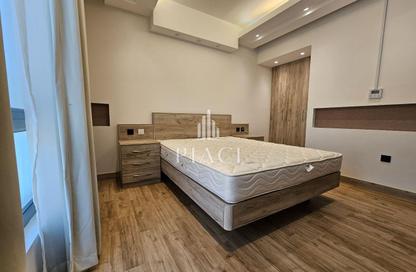 Apartment - 1 Bedroom - 1 Bathroom for rent in Al Nasr Street - Al Nasr - Doha Apartment - 1 Bedroom - 1 Bathroom for rent in Al Nasr Street - Al Nasr - Doha