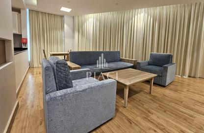 Apartment - 1 Bedroom - 1 Bathroom for rent in Al Nasr Street - Al Nasr - Doha