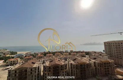 Apartment - 3 Bedrooms - 4 Bathrooms for sale in East Porto Drive - Porto Arabia - The Pearl Island - Doha