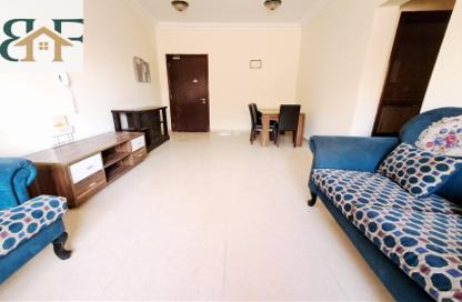 Apartment - 1 Bedroom - 2 Bathrooms for rent in Umm Ghwailina Comm - Umm Ghuwalina - Umm Ghuwailina - Doha Apartment - 1 Bedroom - 2 Bathrooms for rent in Umm Ghwailina Comm - Umm Ghuwalina - Umm Ghuwailina - Doha