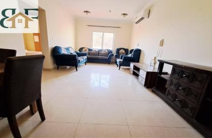 Apartment - 1 Bedroom - 2 Bathrooms for rent in Umm Ghwailina Comm - Umm Ghuwalina - Umm Ghuwailina - Doha Apartment - 1 Bedroom - 2 Bathrooms for rent in Umm Ghwailina Comm - Umm Ghuwalina - Umm Ghuwailina - Doha