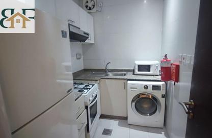 Apartment - 2 - 2 for rent in Umm Ghuwalina - Umm Ghuwailina - Doha