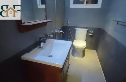 Apartment - 2 - 2 for rent in Umm Ghuwalina - Umm Ghuwailina - Doha