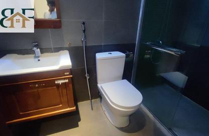 Apartment - 2 - 2 for rent in Umm Ghuwalina - Umm Ghuwailina - Doha
