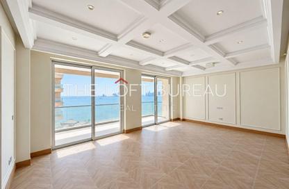 Apartment - 1 - 2 for sale in East Porto Drive - Porto Arabia - The Pearl Island - Doha