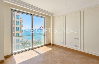 Apartment - 1 - 2 for sale in East Porto Drive - Porto Arabia - The Pearl Island - Doha