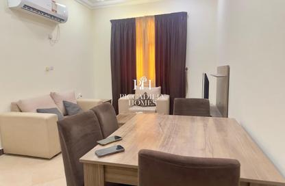 Apartment - 1 Bedroom - 1 Bathroom for rent in Hakeem Bin Hazam Street - Mughalina - Doha Apartment - 1 Bedroom - 1 Bathroom for rent in Hakeem Bin Hazam Street - Mughalina - Doha
