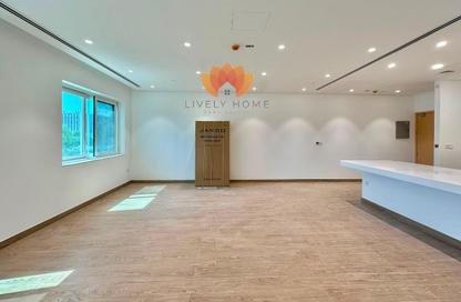 Apartment - 2 Bedrooms - 2 Bathrooms for rent in Barwa Royale - Lusail City - Lusail