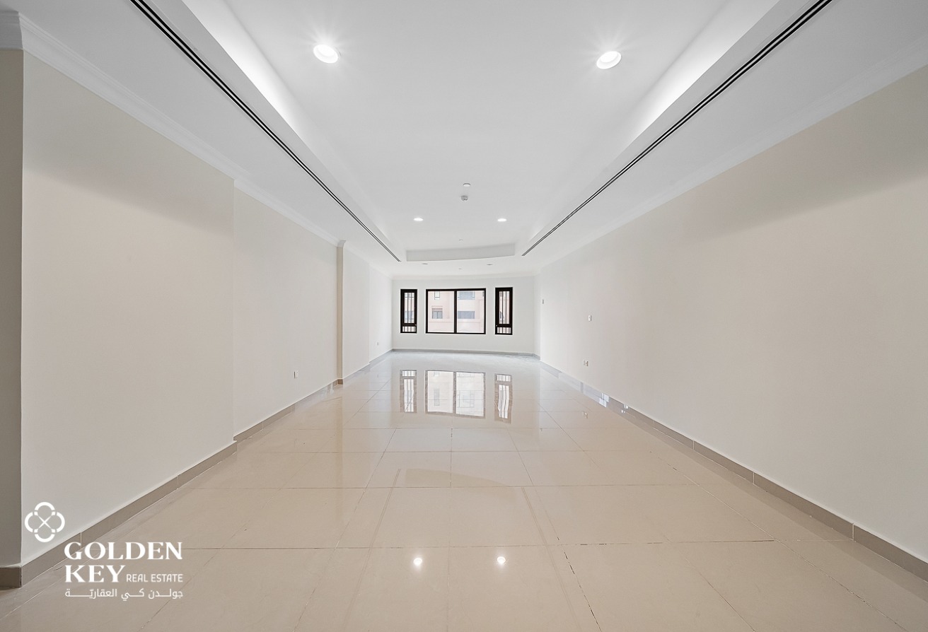 Open Layout | SF-1 Bedroom plus Office | The Pearl