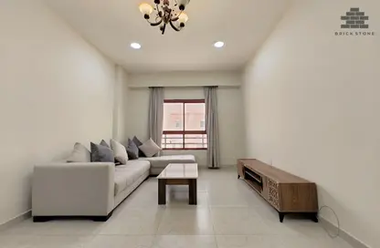 Apartment - 2 Bedrooms - 2 Bathrooms for rent in Muntazah 13 - Al Muntazah - Doha