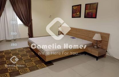 Compound - 3 Bedrooms - 4 Bathrooms for rent in Old Airport Road - Old Airport Road - Doha Compound - 3 Bedrooms - 4 Bathrooms for rent in Old Airport Road - Old Airport Road - Doha