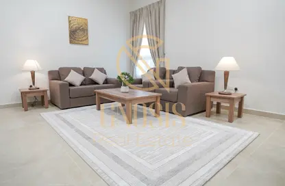 شقة - غرفة نوم - 1 حمام للايجار في ويست واك - الوعب - الدوحة