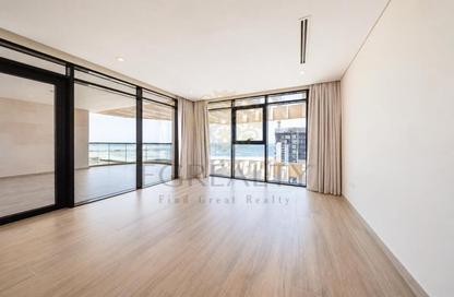 Apartment - 1 Bedroom - 2 Bathrooms for rent in JMJ Waterfront Residences - Waterfront Residential - The Waterfront - Lusail Apartment - 1 Bedroom - 2 Bathrooms for rent in JMJ Waterfront Residences - Waterfront Residential - The Waterfront - Lusail