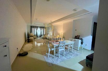 Apartment - 1 - 2 for sale in One Porto Arabia - Porto Arabia - The Pearl Island - Doha
