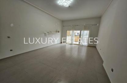 Apartment - 1 Bedroom - 2 Bathrooms for rent in Regency Residence Fox Hills 2 - Lusail
