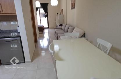 Apartment - Studio - 1 Bathroom for rent in Fox Hills - Fox Hills - Lusail Apartment - Studio - 1 Bathroom for rent in Fox Hills - Fox Hills - Lusail