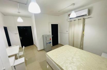 Apartment - Studio - 1 for rent in Musheireb - Musheireb - Doha