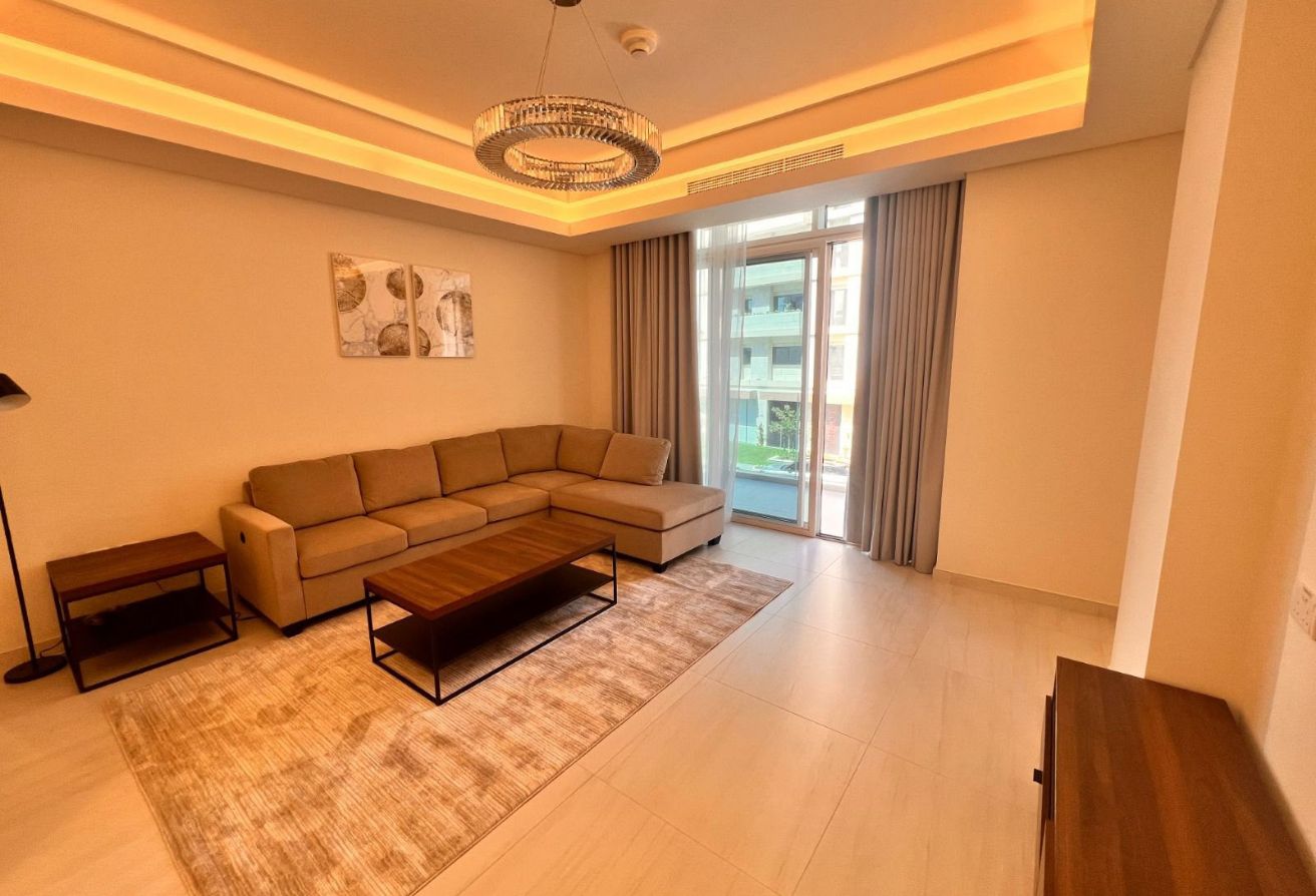 BRAND NEW 1BEDROOM LUXURY FULLY FURNISHED BALCONY thumbnail 6
