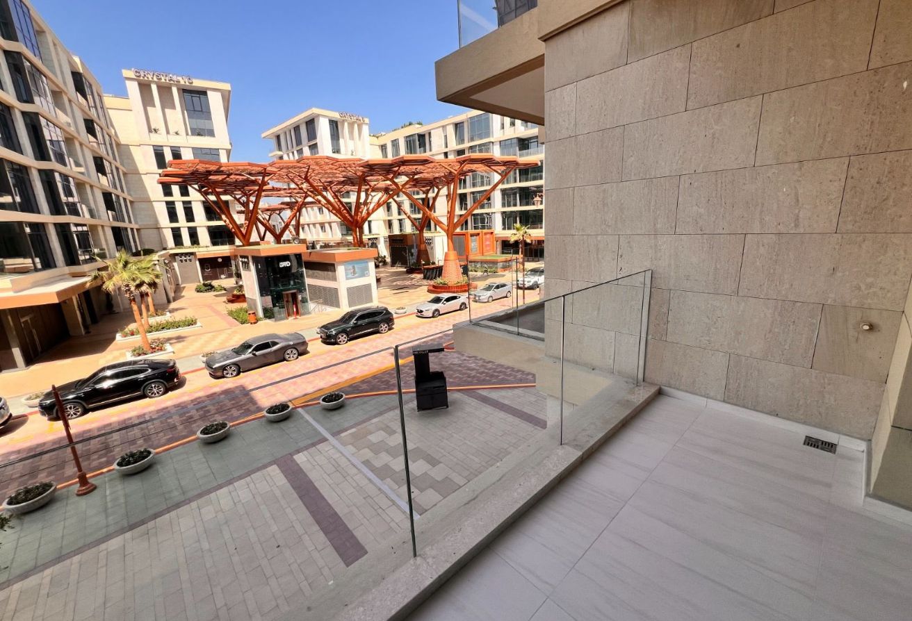 BRAND NEW 1BEDROOM LUXURY FULLY FURNISHED BALCONY thumbnail 11