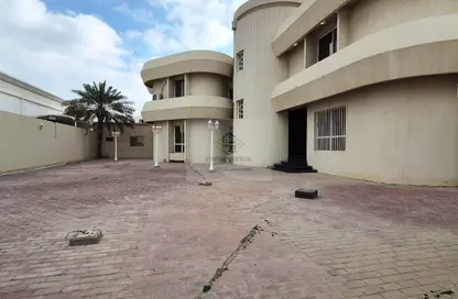 فيلا للايجار في الهلال - الهلال - الدوحة