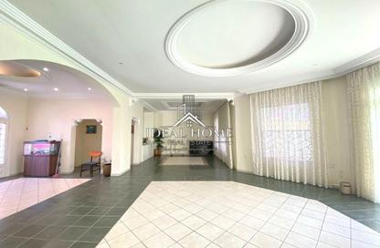 Villa - 5 Bedrooms - 6 Bathrooms for rent in West Bay Lagoon Villas - West Bay Lagoon - West Bay Lagoon - Doha