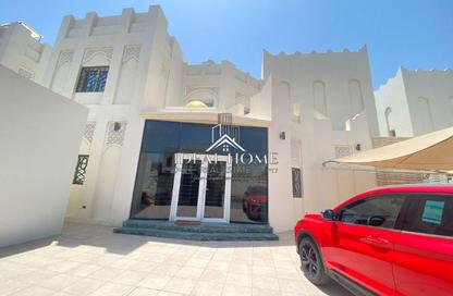 Villa - 5 Bedrooms - 6 Bathrooms for rent in West Bay Lagoon Villas - West Bay Lagoon - West Bay Lagoon - Doha Villa - 5 Bedrooms - 6 Bathrooms for rent in West Bay Lagoon Villas - West Bay Lagoon - West Bay Lagoon - Doha