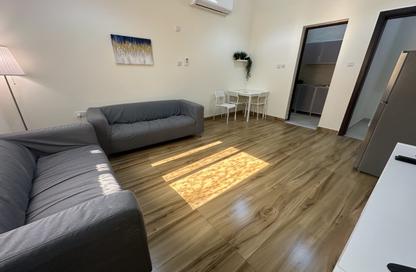 Apartment - 1 Bedroom - 1 Bathroom for rent in Aspire Zone - Al Waab - Doha