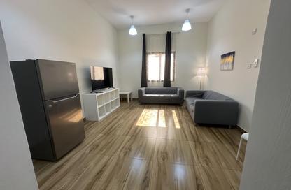 Apartment - 1 Bedroom - 1 Bathroom for rent in Aspire Zone - Al Waab - Doha