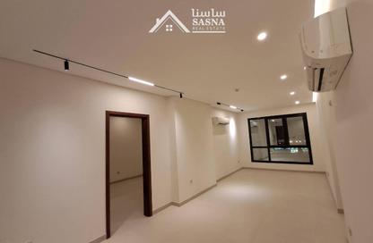Apartment - 1 Bedroom - 2 Bathrooms for rent in Al Waab - Al Waab - Doha