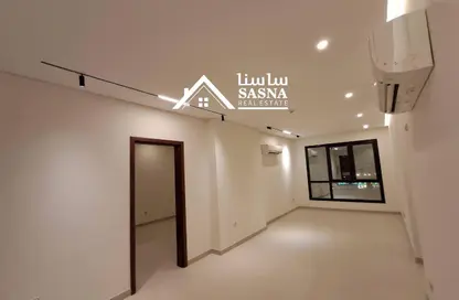 Apartment - 1 Bedroom - 2 Bathrooms for rent in Al Waab - Al Waab - Doha