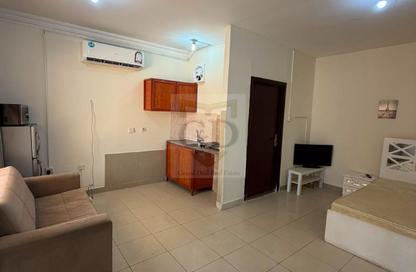 Apartment - Studio - 1 Bathroom for rent in Al Hilal - Doha