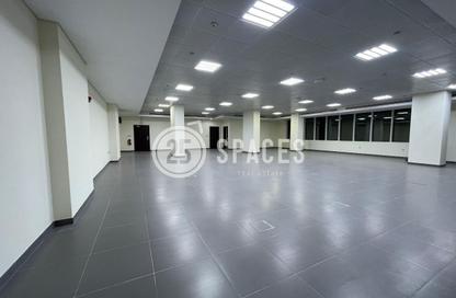 Office Space - Studio for rent in Muntazah 10 - Al Muntazah - Doha