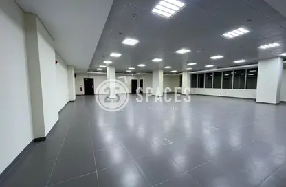 مساحات مكتبية - استوديو للايجار في منتزه 10 - المنتزه - الدوحة
